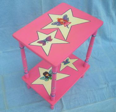 Faery Table