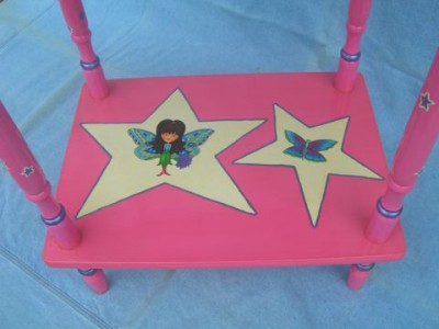 Faery Table