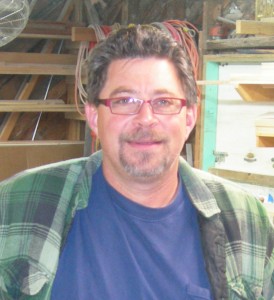 David Alley Carpentry Cabinets