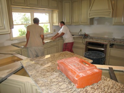 Countertop07 the countertop fitting