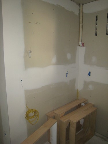 Gutted03 Put the walls back together again