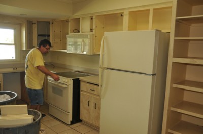 InProgress07 Remove appliances
