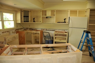 InProgress10 Remove the countertop