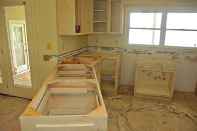 InProgress11 Remove the countertop