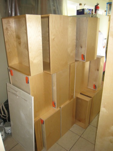 TheInstall06 Enter: Drawers