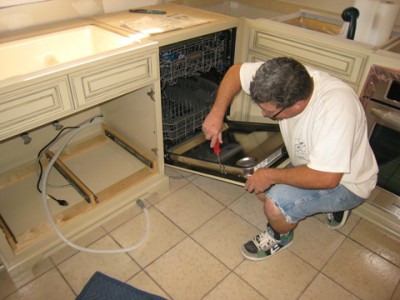 TheInstall48 And the new appliances